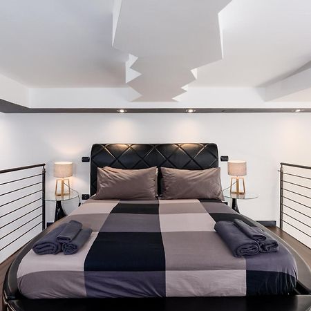 Moderno Loft A 150Mt Dalla Metro "Bernini" Turin Ngoại thất bức ảnh