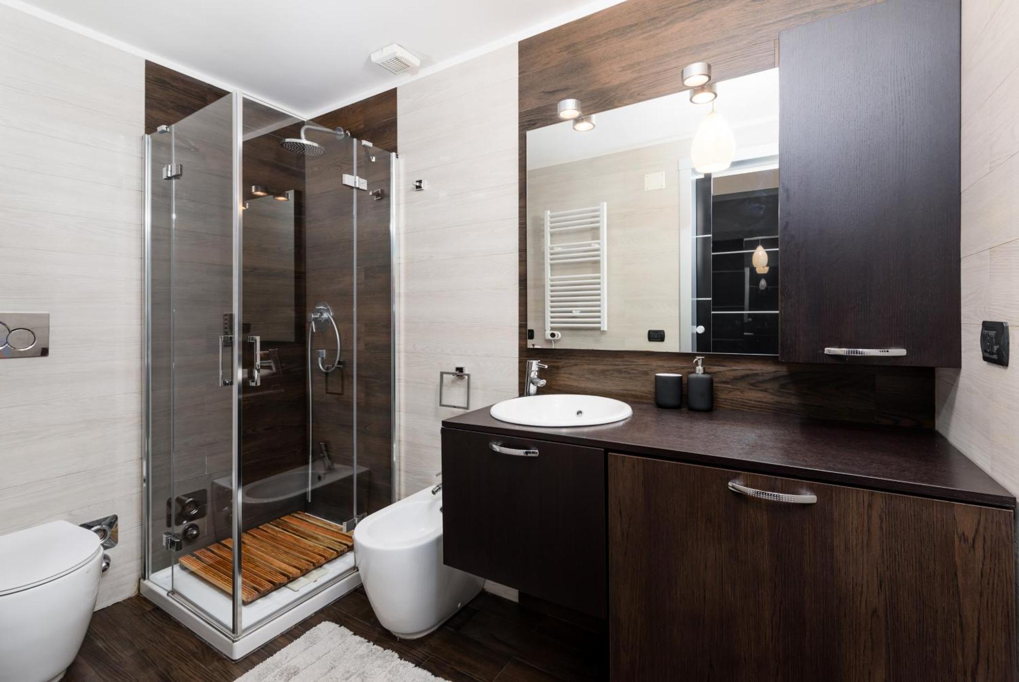 Moderno Loft A 150Mt Dalla Metro "Bernini" Turin Ngoại thất bức ảnh